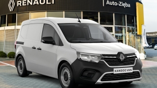 Zdjęcie Renault Kangoo Van Extra 1.5 Blue dCi 95 Euro6x DEMONSTRACYJNY