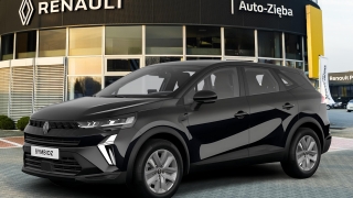 Zdjęcie Renault Symbioz evolution full hybrid E-Tech 160