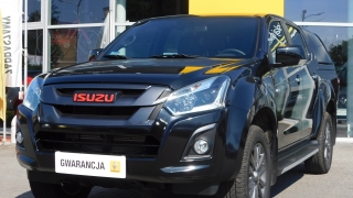 Zdjęcie ISUZU D-MAX LSX AT ONYX PRIME 