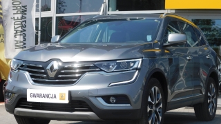 Zdjęcie RENAULT KOLEOS Zen dCi 175 X-Tronic 4x4