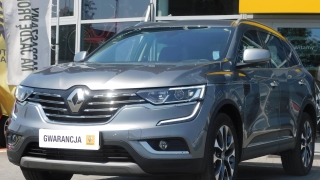 Zdjęcie RENAULT KOLEOS Zen dCi 175 X-Tronic 4x4