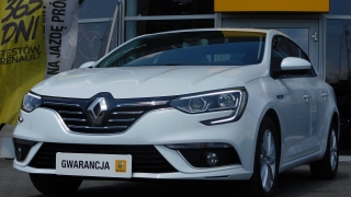 Zdjęcie RENAULT MEGANE GrandCoupe Intens TCe 115 FAP    