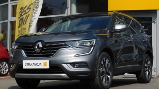 Zdjęcie RENAULT Koleos Intens dCi 175 X-Tronic 4X4