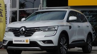 Zdjęcie RENAULT Koleos Initiale Paris dCi 175 X-Tronic 4X4 