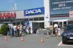 PIKNIK DACIA 7.06.2014