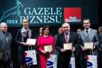 GAZELE BIZNESU