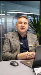 Zdjęcie Mariusz Tabor