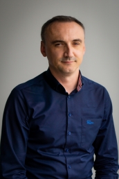 Zdjęcie Sobczak Roman