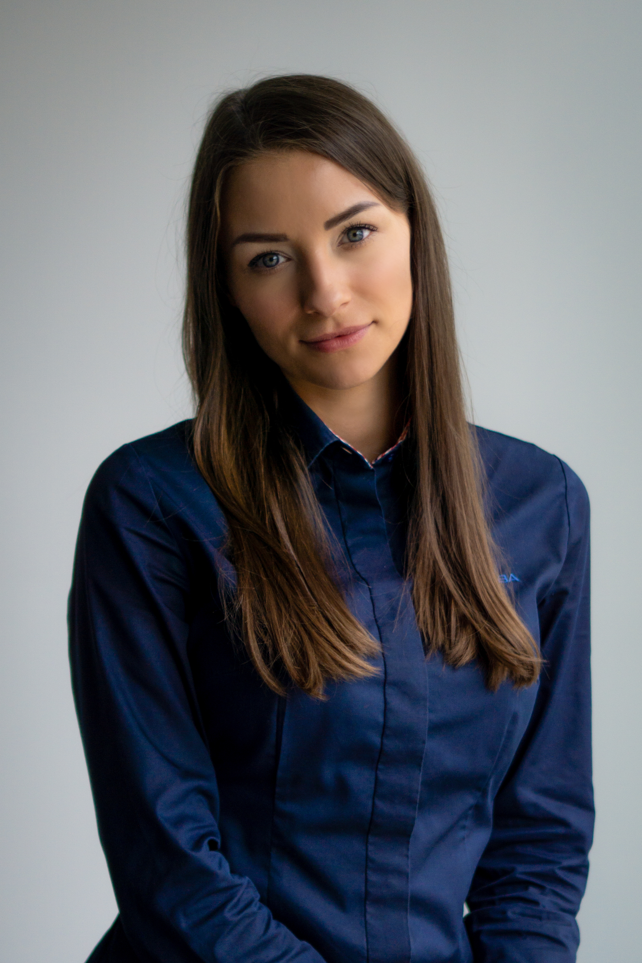 Zdjęcie Paulina Mazur