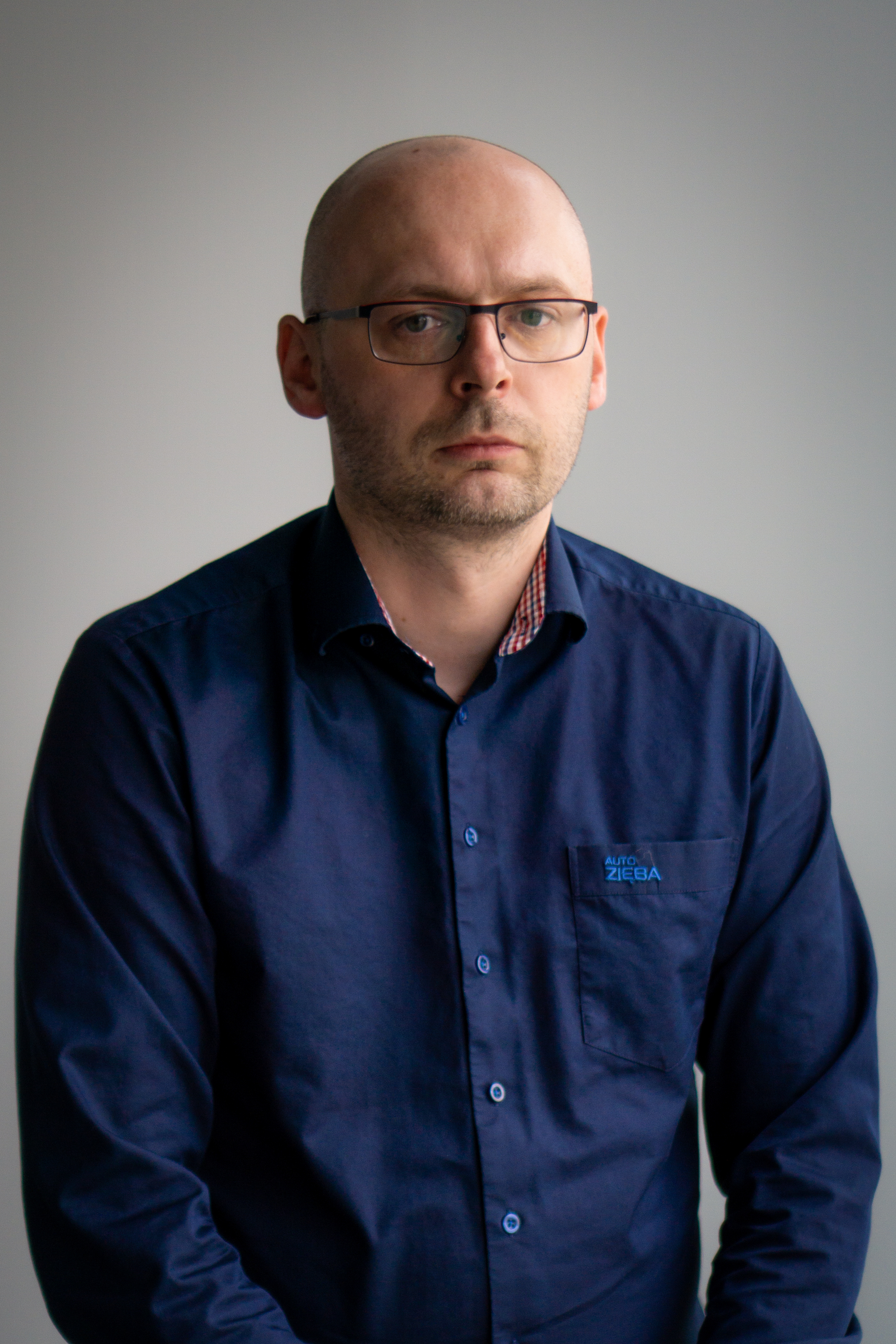 Zdjęcie Maciej Ociepka