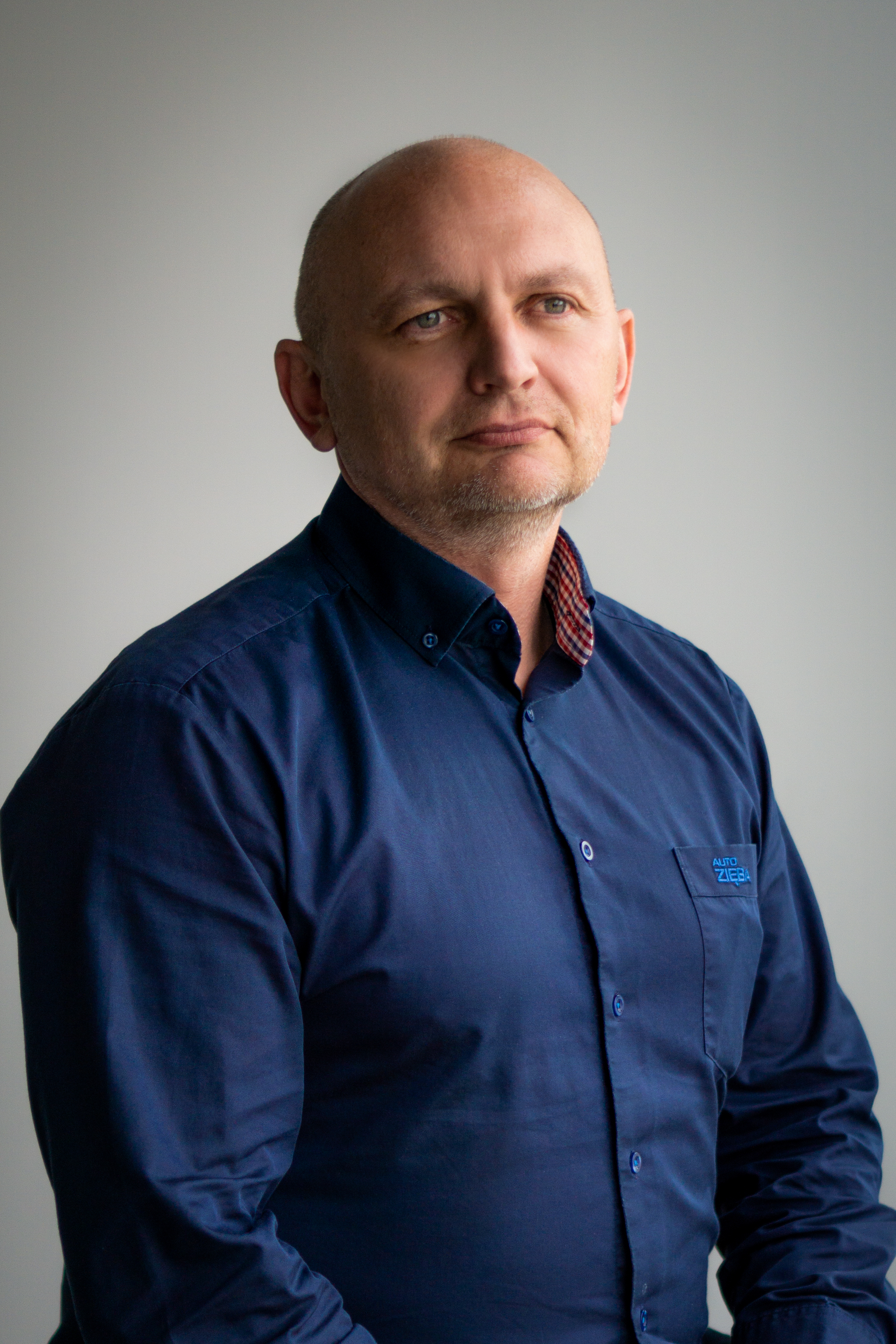 Zdjęcie Jarosław Madej
